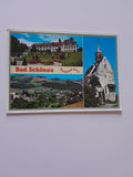 AK Bad Schönau.