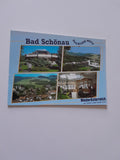 AK Bad Schönau.
