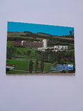 AK Kurhotel Bad Schönau.