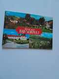 AK Gruß aus Bad Schönau.