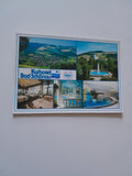 AK Kurhotel Bad Schönau.