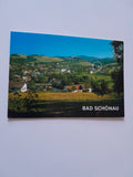 AK Bad Schönau.