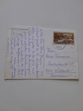 AK Wieselburg. Brauhof. Pächter: J. u. H. Wallner.