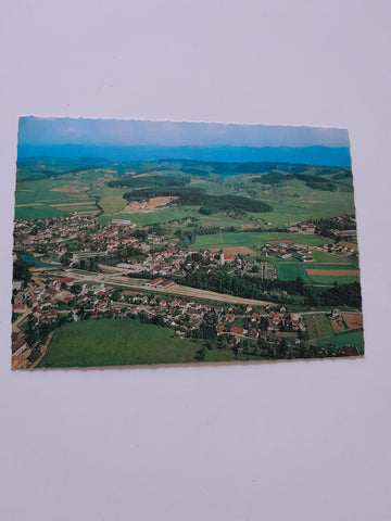 AK Wieselburg an der Erlauf.