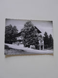AK Pension Winterbach a. d. Mariazellerbahn.