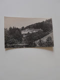 AK Neustift bei Scheibbs. Schloss Lehenhof.