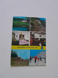 AK Purgstall - Hochriess 5. Gasthof Pension Distelberger.