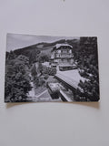 AK Gösing an der Mariazellerbahn. Alpenhotel Gösing.