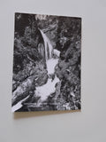 AK Trefflingfall. Naturpark Ötscher - Tormäuer.