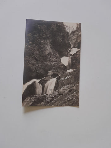 AK Trefflingfall.