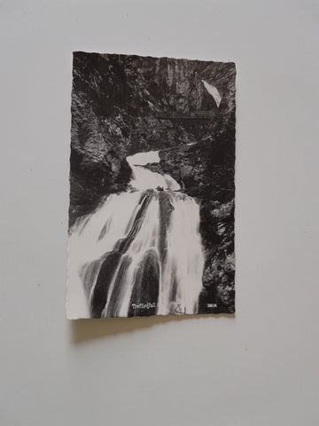 AK Trefflingfall.