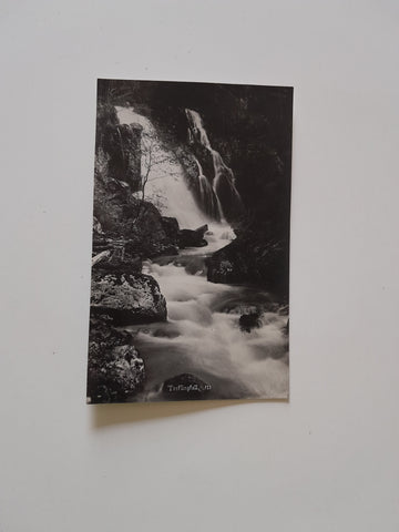 AK Trefflingfall.