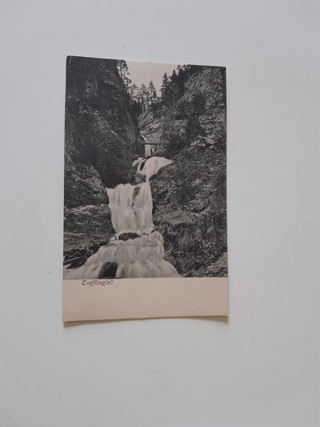 AK Trefflingfall.