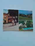 AK Puchenstuben 13. Gasthaus Pension Fahrngruber.