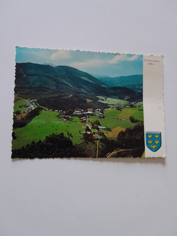 AK Puchenstuben.