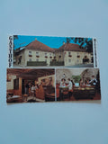 AK Oberndorf an der Melk. Gasthof Mitterauer.