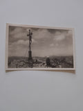 AK Dürrenstein. Gipfelkreuz.