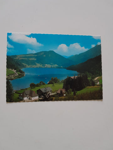 AK Lunzersee.