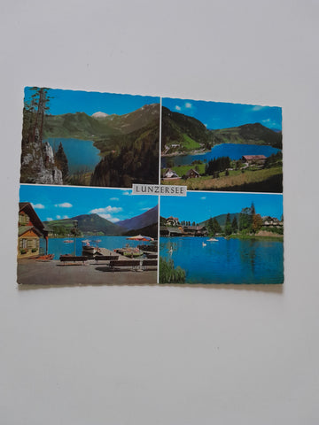 AK Lunzersee.