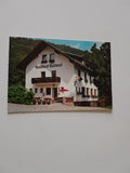 AK Lunz am See. Gasthof L. u. P. Helmel. Bodingbachstraße 28.