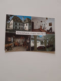 AK Lunz am See. Amonhaus. Heimatmuseum.