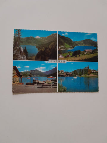 AK Lunzersee.