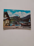 AK Lunzersee.