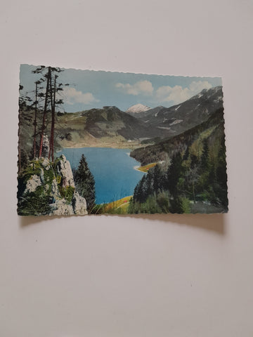 AK Lunzersee.