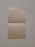 Rechnung Hans Grubmayr. Gasthof in Lunz. (1912)