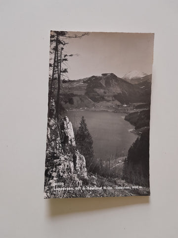 AK Lunzersee.