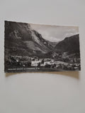 AK Schloss Seehof am Lunzersee. (1960)