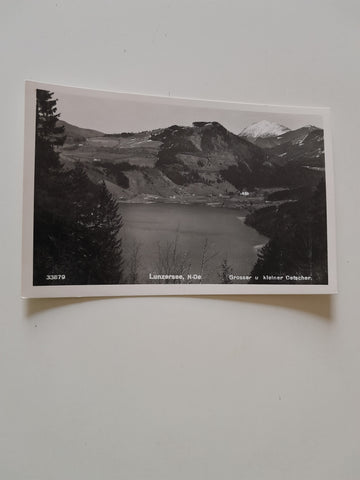 AK Lunzersee.