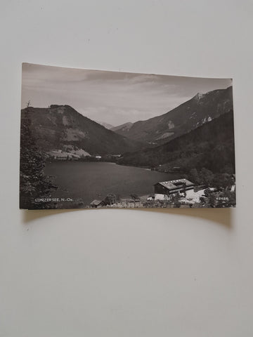 AK Lunzersee.