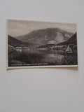 AK Lunzersee. (1932)