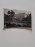 AK Lunzersee. (1932)