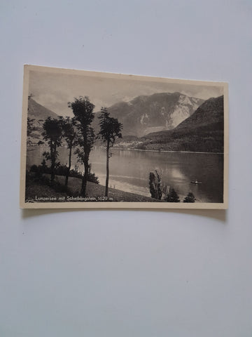 AK Lunzersee.