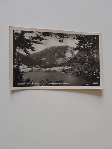 AK Lunzersee.