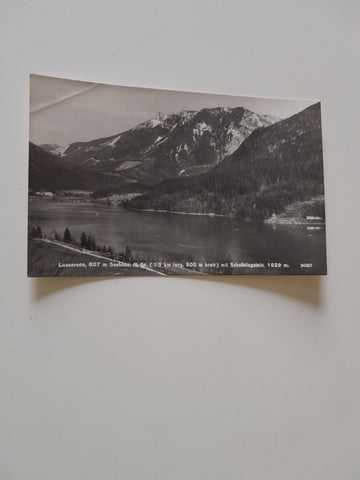 AK Lunzersee.