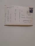 AK Lunzer See. (1952)