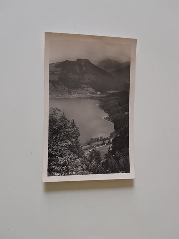 AK Lunzersee.
