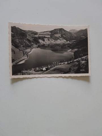 AK Lunzersee.