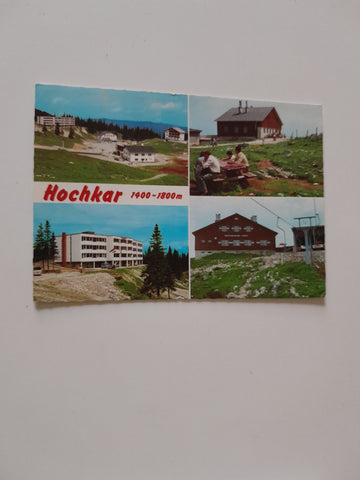 AK Hochkar.