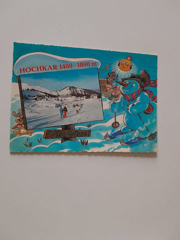 AK Hochkar.