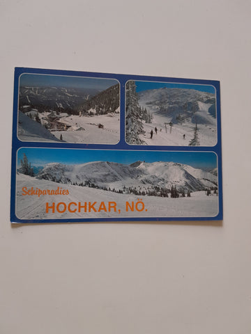 AK Skiparadies Hochkar.