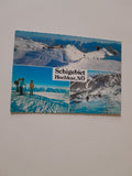 AK Schigebiet Hochkar.