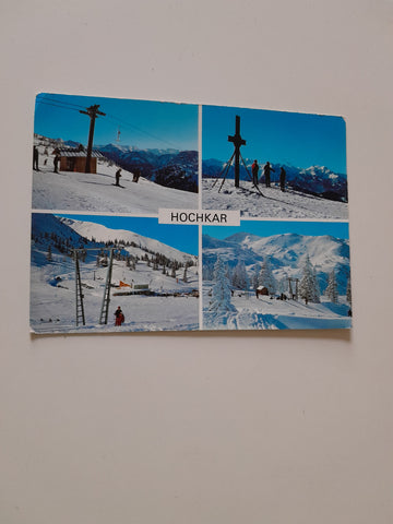 AK Hochkar.