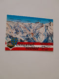 AK Skigebiet Hochkar.