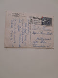 AK Göstling/Ybbs. Hotel Pension Waldesruh. M.u.O. Vielhaber.