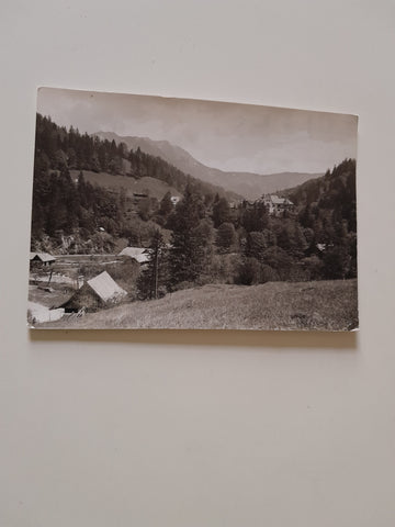AK Göstling an der Ybbs. ?