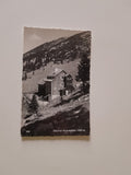 AK Ötscher Schutzhaus.